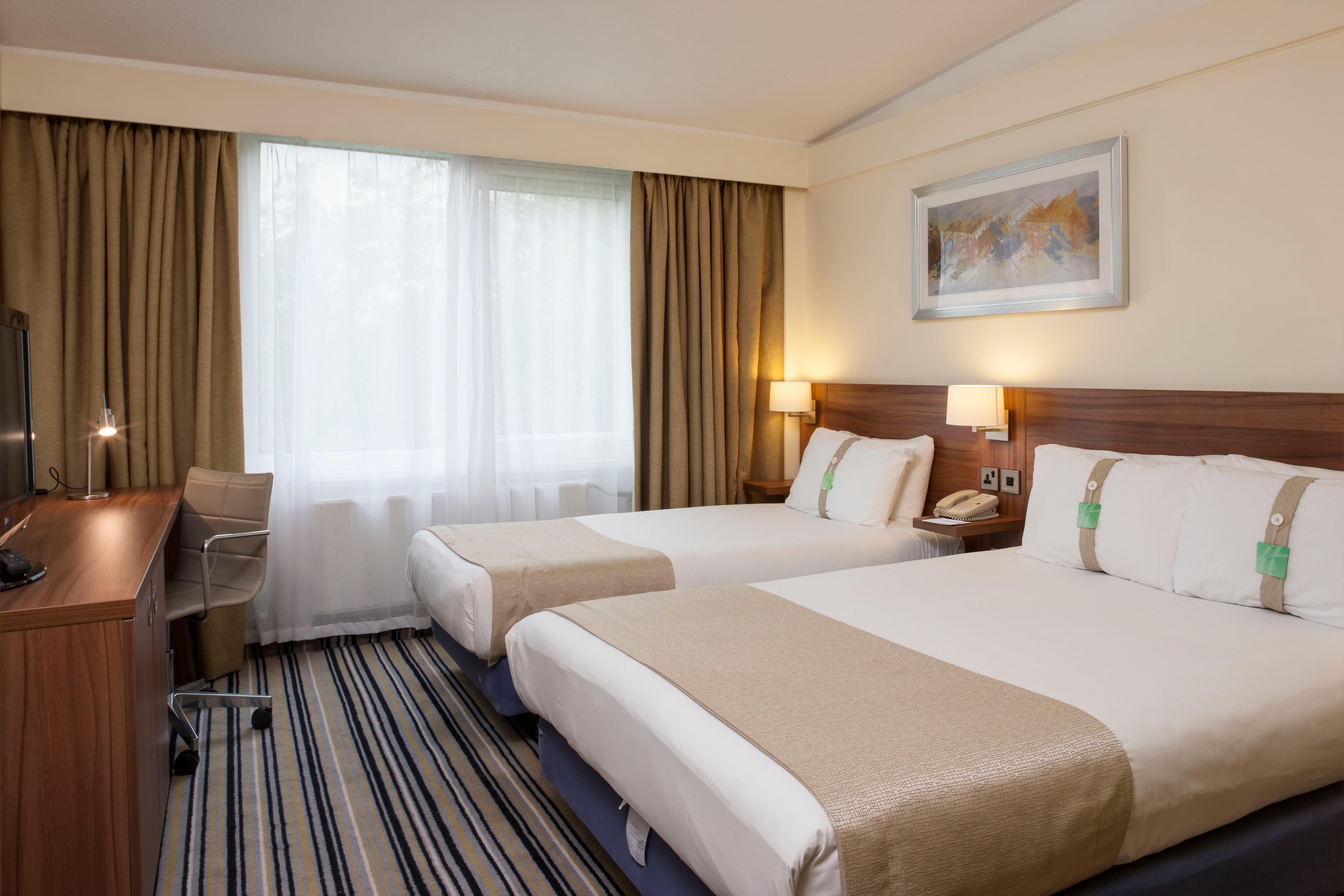 Holiday Inn Rochester-Chatham By Ihg Chatham (Kent) Exterior foto