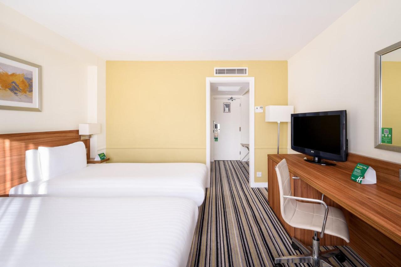 Holiday Inn Rochester-Chatham By Ihg Chatham (Kent) Exterior foto