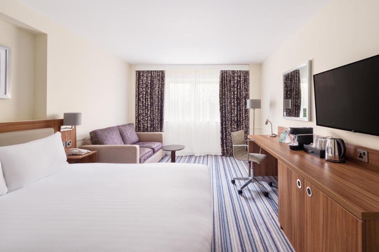Holiday Inn Rochester-Chatham By Ihg Chatham (Kent) Exterior foto