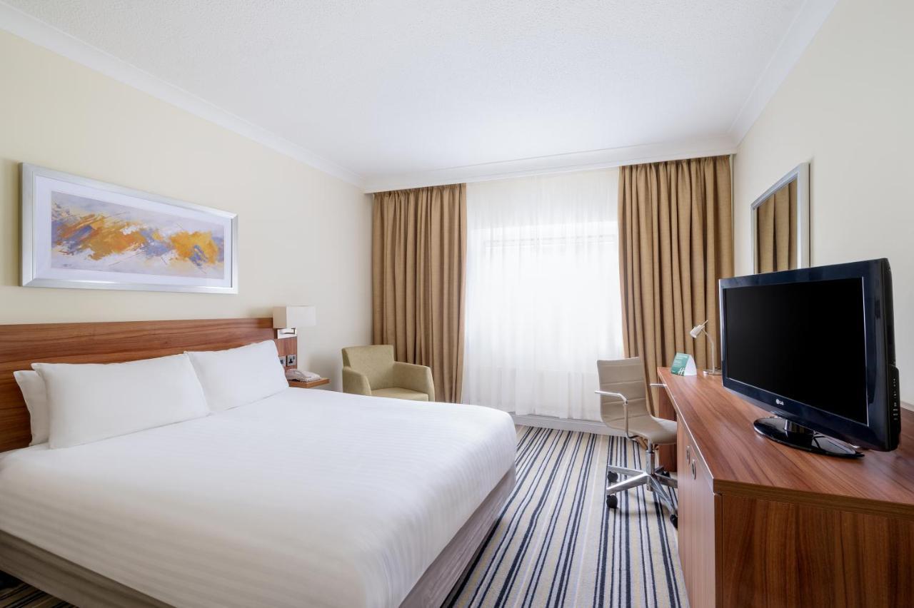 Holiday Inn Rochester-Chatham By Ihg Chatham (Kent) Exterior foto