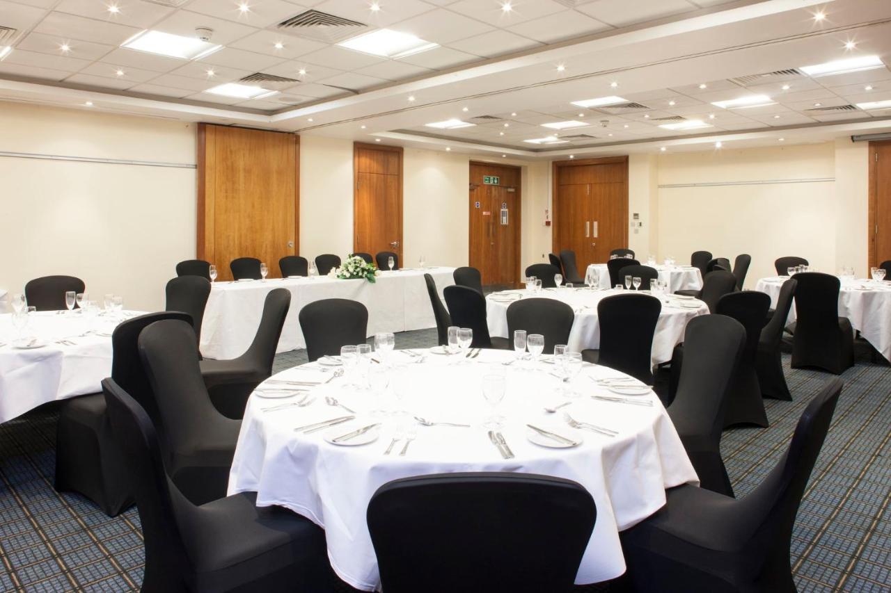 Holiday Inn Rochester-Chatham By Ihg Chatham (Kent) Exterior foto