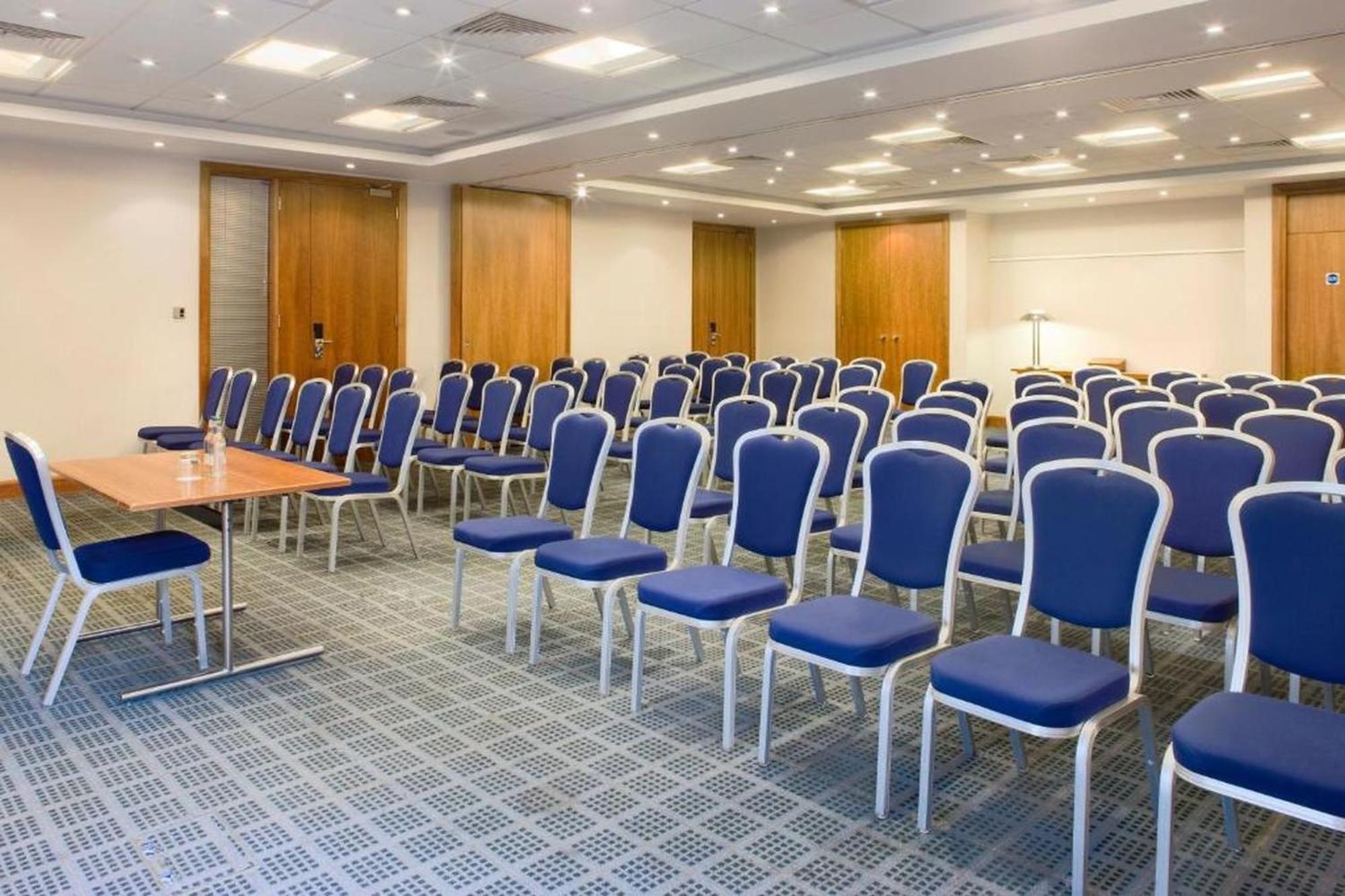 Holiday Inn Rochester-Chatham By Ihg Chatham (Kent) Exterior foto
