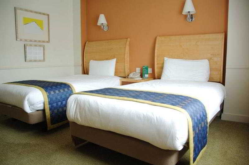 Holiday Inn Rochester-Chatham By Ihg Chatham (Kent) Quarto foto