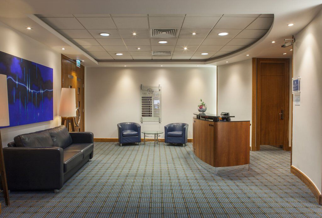 Holiday Inn Rochester-Chatham By Ihg Chatham (Kent) Exterior foto